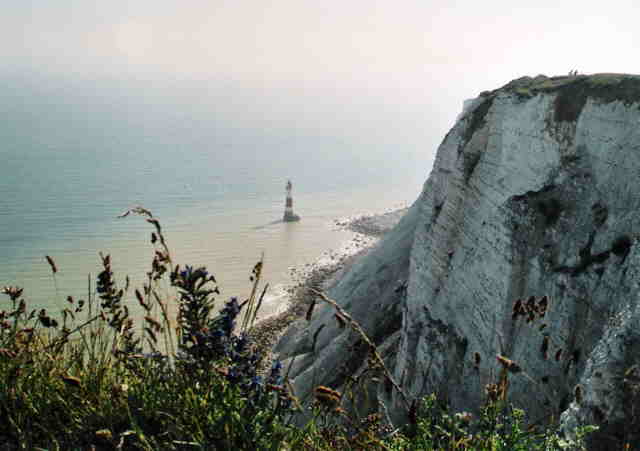 Beachy Head