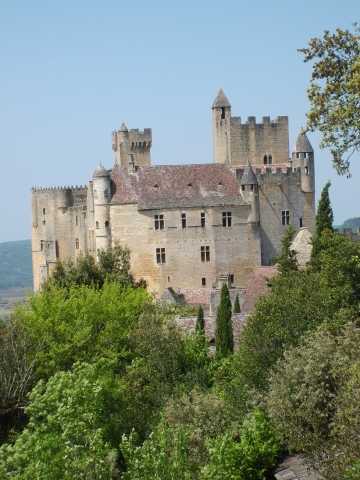 Beynac