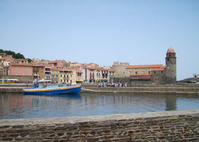 Collioure