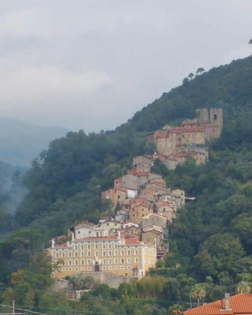 Collodi bei Lucca
