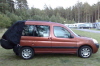 Partner mit Heckverlngerung