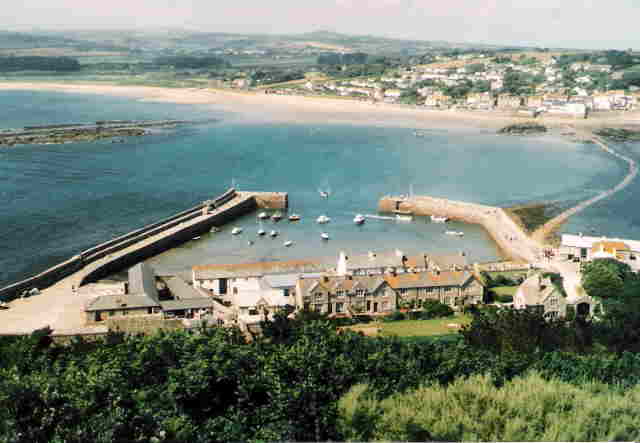 Marazion