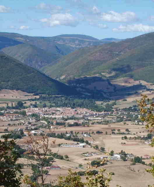 Norcia