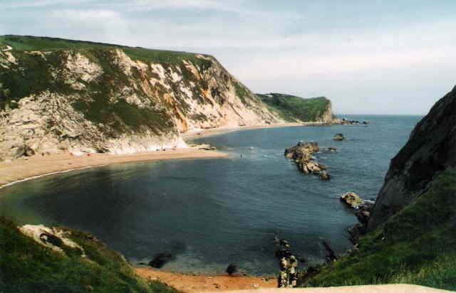 Isle of Purbeck