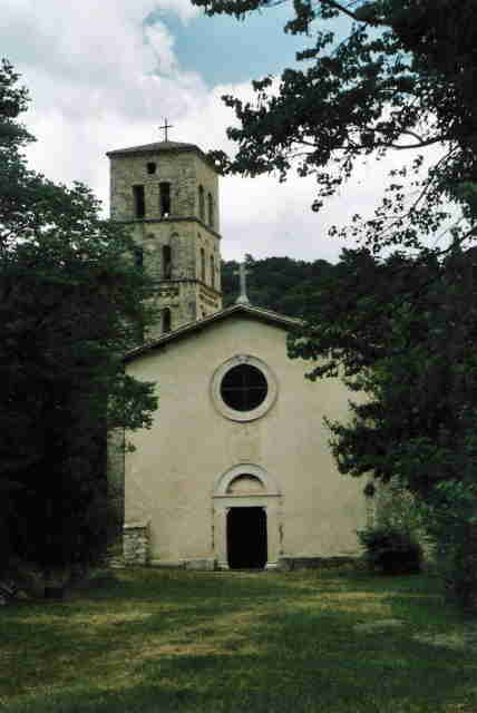 San Pietro in Valle