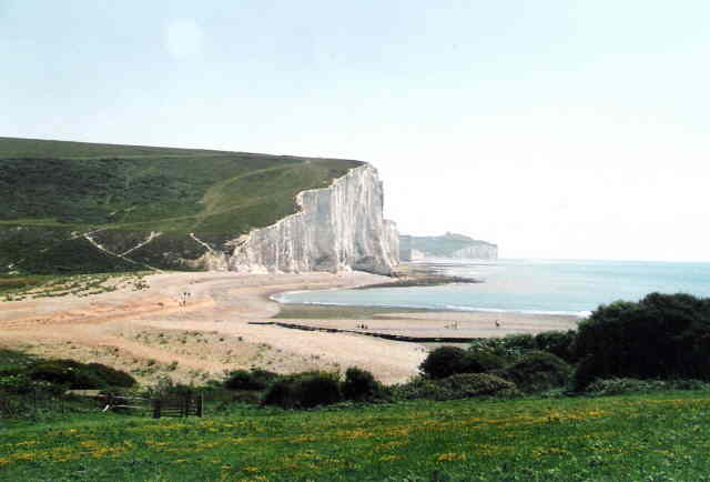 Seven Sisters