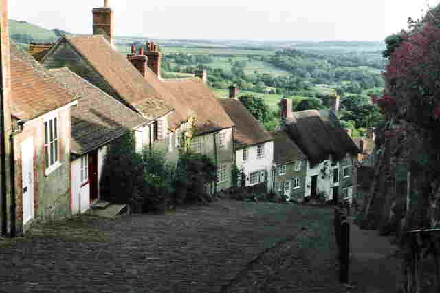 Shaftesbury