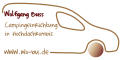 Wolfgang Buß - Campingeinrichtung in Hochdachkombi